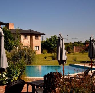 Mina Clavero Apartment | La Rosa Apart Hotel - Solo Parejas