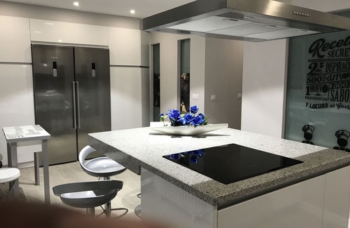 Ponferrada House | La Rosa Azul Rooms