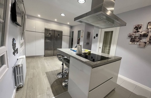 Ponferrada House | La Rosa Azul Rooms