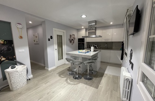Ponferrada House | La Rosa Azul Rooms