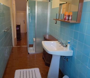 Tornolo Apartment | La Rosa Bianca