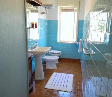 Tornolo Apartment | La Rosa Bianca