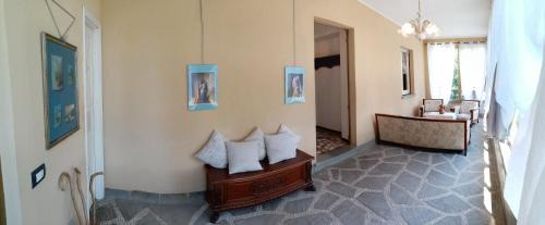 Tornolo Apartment | La Rosa Bianca