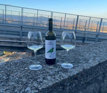 Gerace Bed & Breakfast | La Rosa Blu