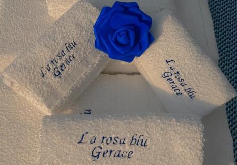 Gerace Bed & Breakfast | La Rosa Blu