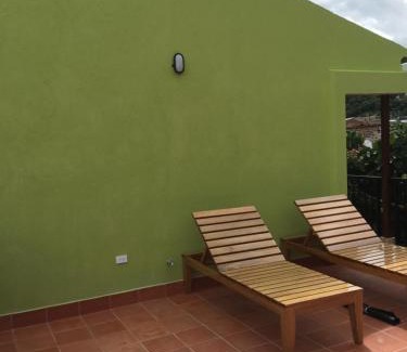 Guadalajara de Buga Bed & Breakfast | La Rosa Buga