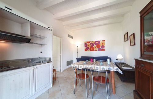 Plemmirio Apartment | La Rosa by Interhome