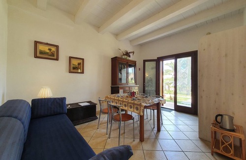 Plemmirio Apartment | La Rosa by Interhome