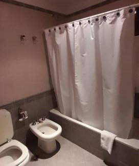 Puerto Deseado Apartment | La Rosa de los Vientos