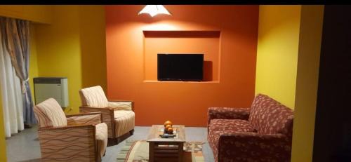 Puerto Deseado Apartment | La Rosa de los Vientos