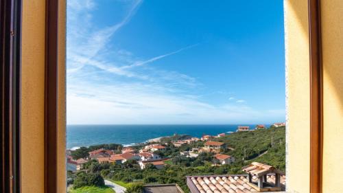 Torre del Pozzo House | La Rosa dei Venti-Villa Angela Panoramic