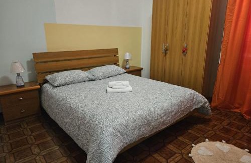 Villafranca Tirrena Bed & Breakfast | LA ROSA DEI VENTI