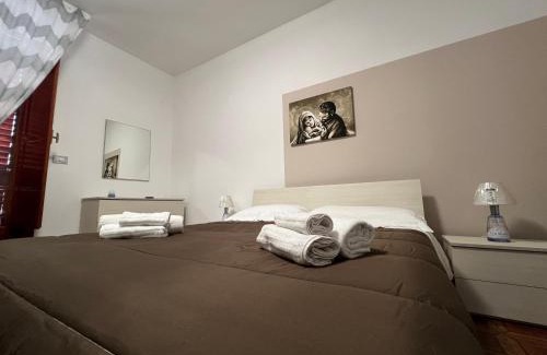 Villafranca Tirrena Bed & Breakfast | LA ROSA DEI VENTI