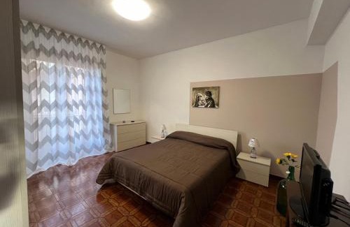 Villafranca Tirrena Bed & Breakfast | LA ROSA DEI VENTI