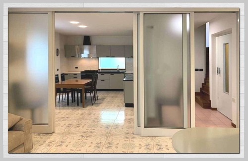 Cattolica Villa | "La Rosa dei Venti" Apartments & Villa in Cattolica (Adriatic Riviera of Rimini)