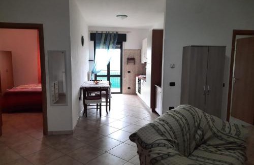 Eboli Apartment | La Rosa dei Venti Apartments Two