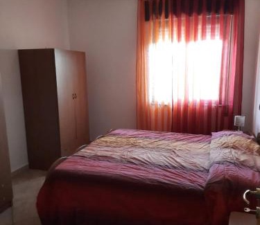 Eboli Apartment | La Rosa dei Venti Apartments Two