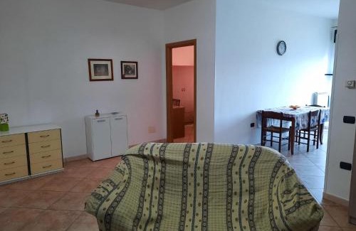 Eboli Apartment | La Rosa dei Venti Apartments Two