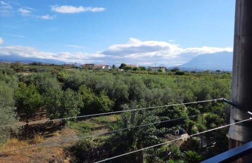 Eboli Apartment | La Rosa dei Venti Apartments Two