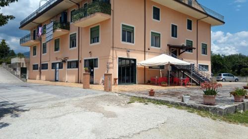 Eboli Apartment | La Rosa dei Venti Apartments