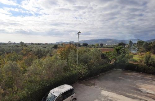 Eboli Apartment | La Rosa dei Venti Apartments