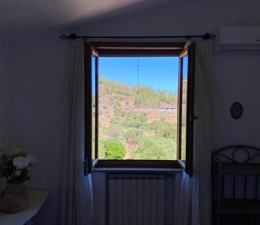 Villaputzu Bed & Breakfast | La Rosa dei Venti