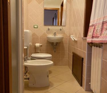 Villaputzu Bed & Breakfast | La Rosa dei Venti