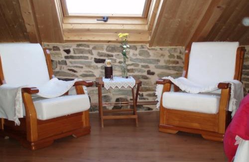 El Acebo de San Miguel Bed & Breakfast | La Rosa del Agua