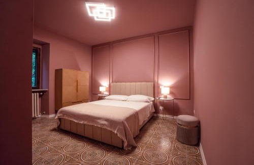Premilcuore Bed & Breakfast | LA ROSA DEL RABBI Room&Breakfast