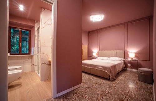 Premilcuore Bed & Breakfast | LA ROSA DEL RABBI Room&Breakfast