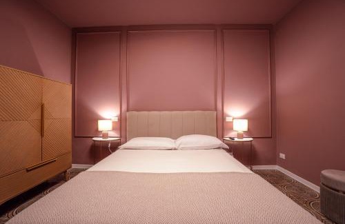 Premilcuore Bed & Breakfast | LA ROSA DEL RABBI Room&Breakfast