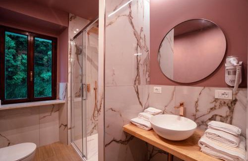 Premilcuore Bed & Breakfast | LA ROSA DEL RABBI Room&Breakfast