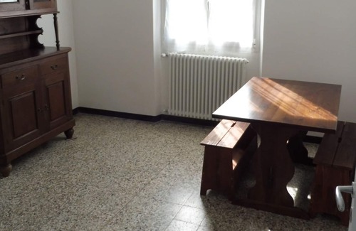 Mignanego House | La Rosa di Giovi : la vostra sosta rilassante fuori dal chaos della città