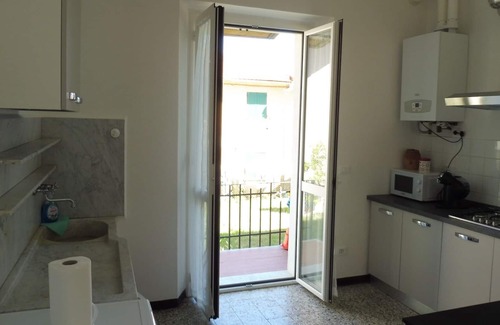 Mignanego House | La Rosa di Giovi : la vostra sosta rilassante fuori dal chaos della città