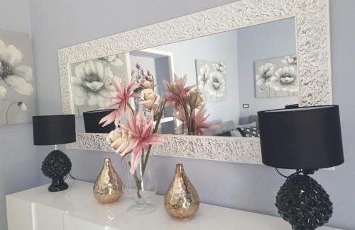 Martis Apartment | La Rosa dorata