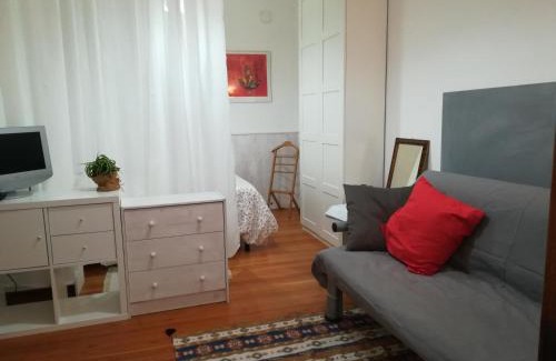 Varallo Apartment | La rosa gialla