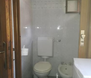 Varallo Apartment | La rosa gialla