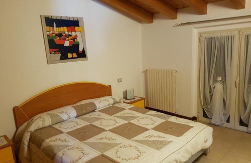 Lugana Apartment | La Rosa Holiday