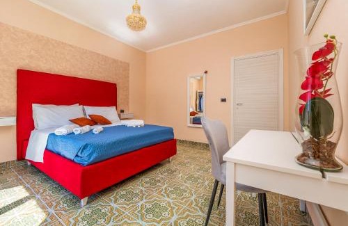 Piano di Sorrento Apartment | La Rosa Home Sorrento coast