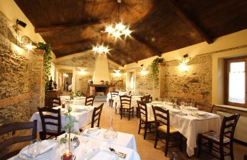 Soveria Mannelli House | La Rosa Nel Bicchiere