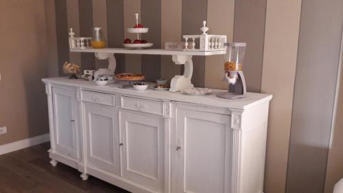 Meina Bed & Breakfast | La Rosa Tra I Laghi B&B