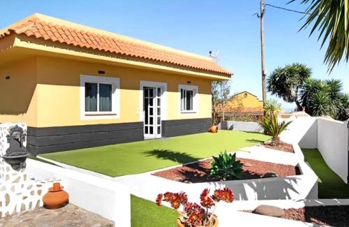 Ruigomez House | La ROSA VIEJA