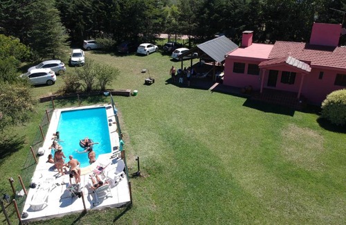 La Estancia House | La Rosada