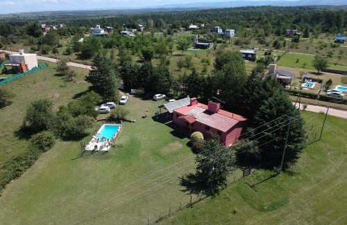 La Estancia House | La Rosada