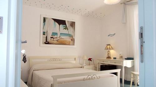 Giglio Porto Bed & Breakfast | La Rosada