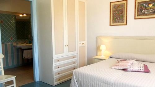 Giglio Porto Bed & Breakfast | La Rosada