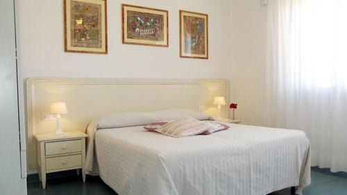 Giglio Porto Bed & Breakfast | La Rosada