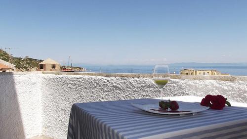 Giglio Porto Bed & Breakfast | La Rosada