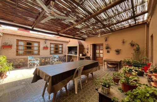 Tilcara House | La Rosada, Tilcara