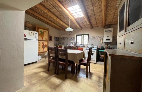 Tilcara House | La Rosada, Tilcara